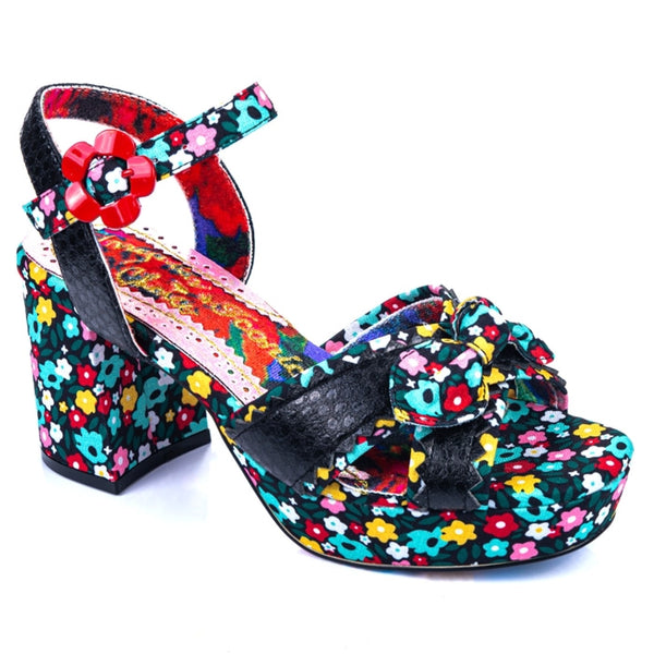 Love Child x Irregular Choice – Lulabites