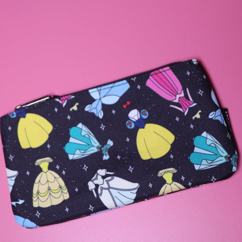 Princess Dress up Case Disney x Loungefly - Lulabites