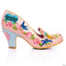 Love Breaks All Spells x Irregular Choice - Lulabites