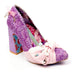 Ti Amo x Irregular Choice - Lulabites